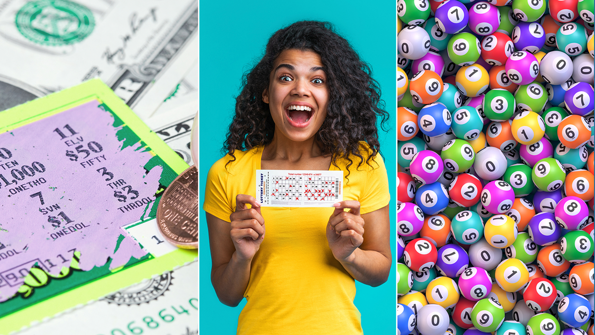 Lottery quiz! How well do you know the compelling game of chance? | Fox News