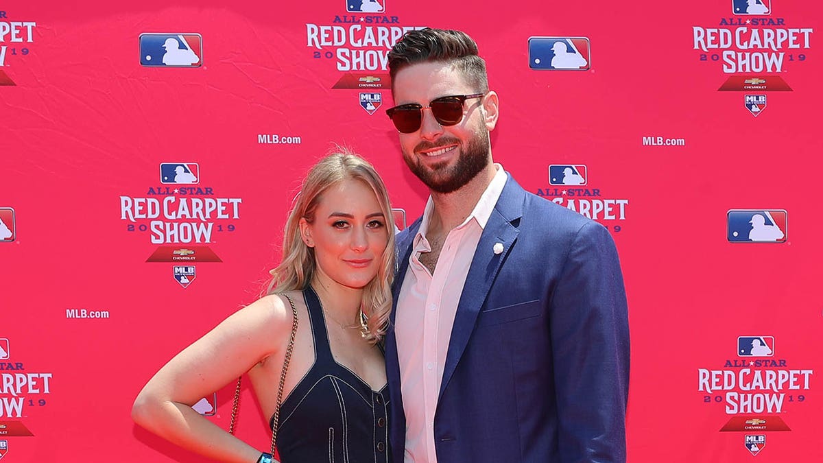 MLB's best show out on red carpet ahead of 2023 All-Star Game