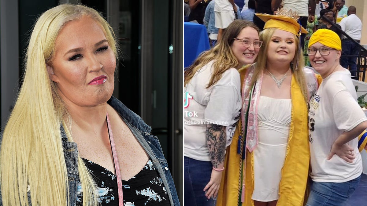 Mama June Asks For Prayers As Daughter Anna S Cancer Worsens True   Mama June Daughters 