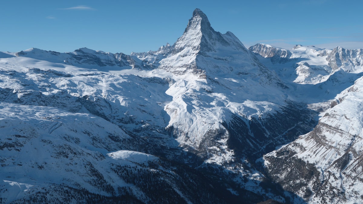 Matterhorn