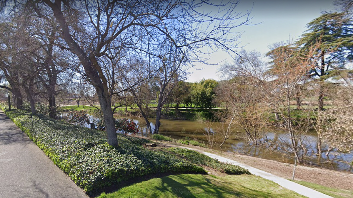 Modesto park
