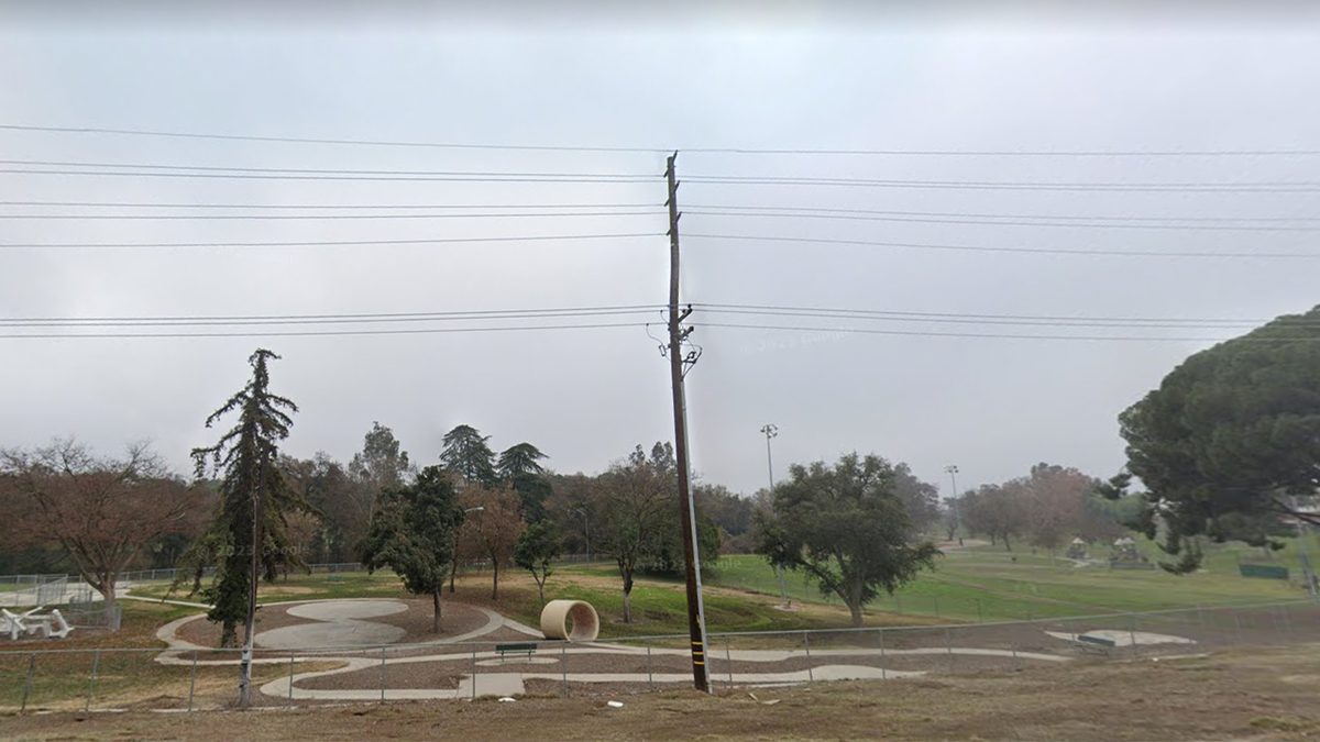 Beard Brook Park 