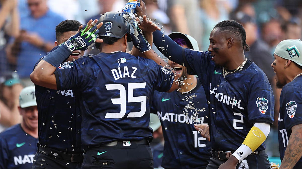 MLB All-Star Game 2023: National League wins Midsummer Classic for