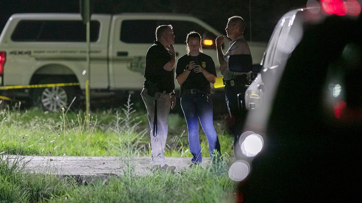 Oklahoma Mother And 3 Children Dead After Hourslong Standoff, Police ...