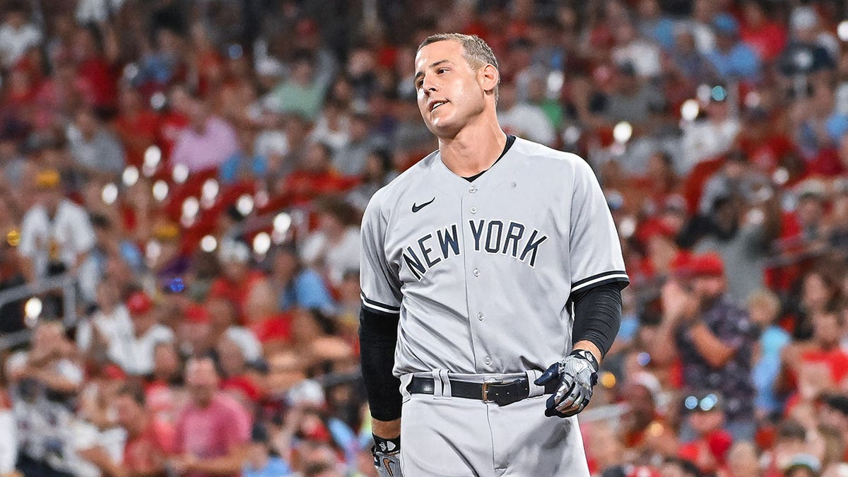 Anthony Rizzo