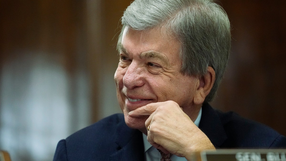 Roy Blunt