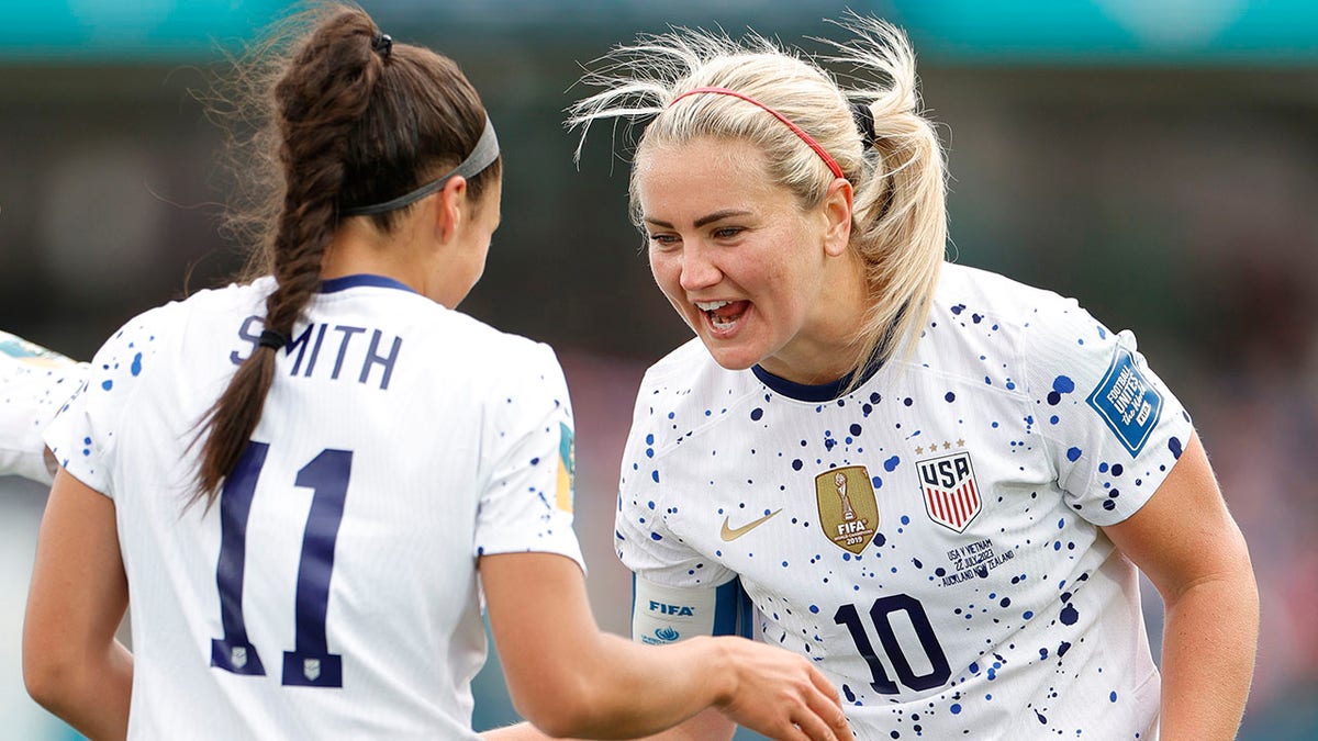 World Cup Postmortem: USWNT FIFA Ranking Drops to Third - Burgundy