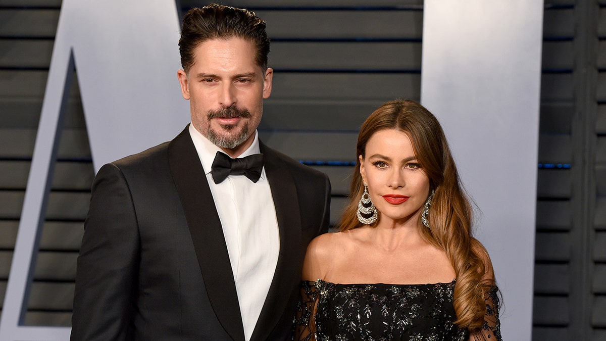 Joe Manganiello Files For Divorce From Sofia Vergara | Fox News