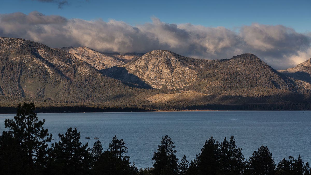 lake tahoe