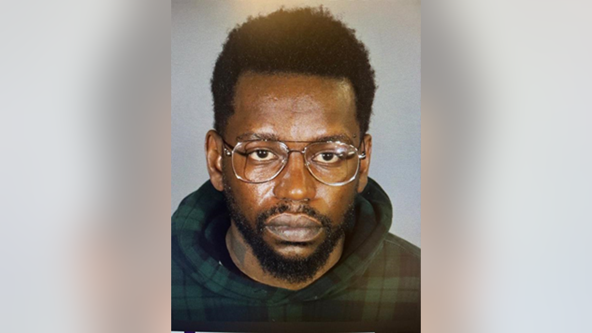 Terrance Hawkins, a 41-year-old Los Angeles, is accused of sexually abusing over and dozen women and counting, LAPD said`