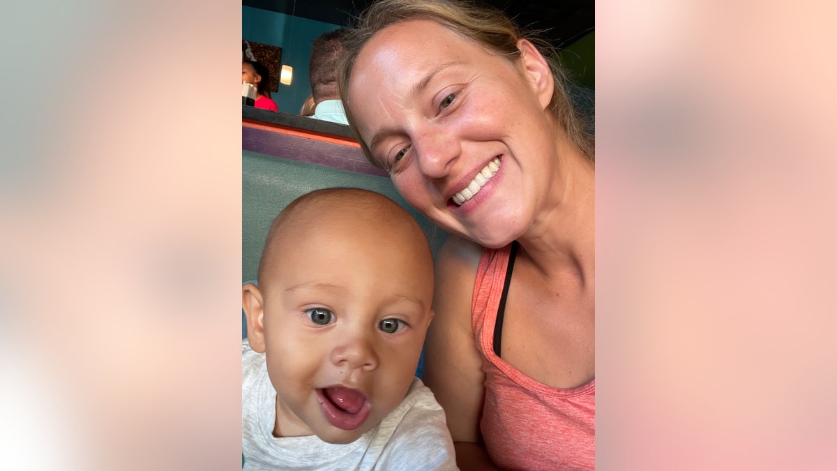 Georgia Mom Says Water Park Told Her To Stop Breastfeeding In Pool