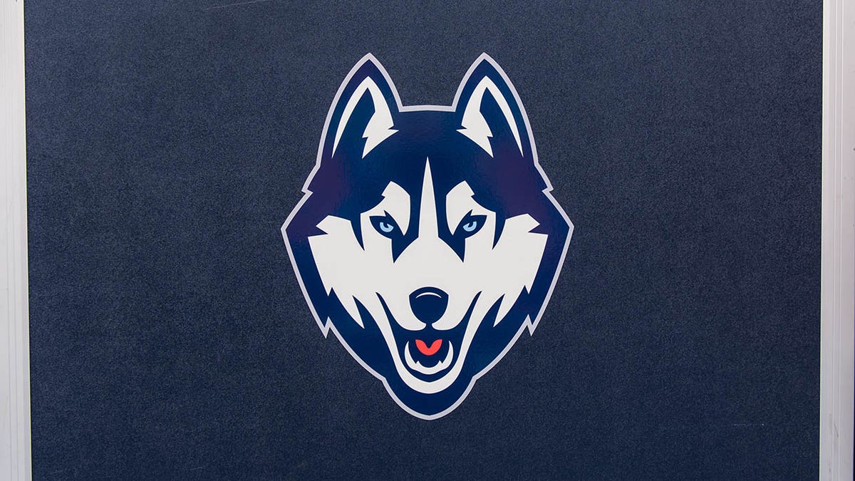 UConn logo