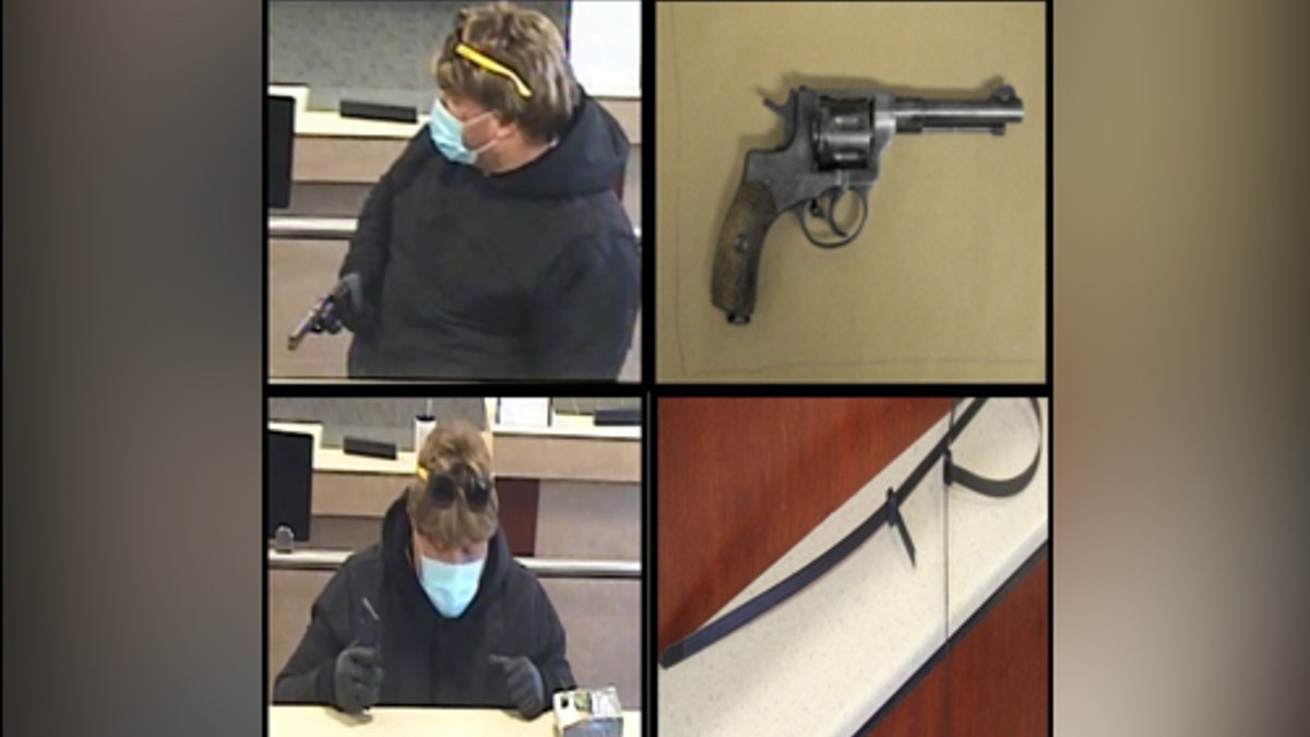 Martha's Vineyard robbery
