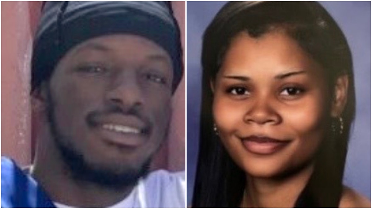 Baltimore shooting victims