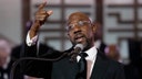 Warnock warns Dems to cut the 'jargon' and speak 'plain English' with young men who feel left behind