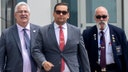 Prosecutors hit Rep. George Santos with 80,000 pages of discovery documents