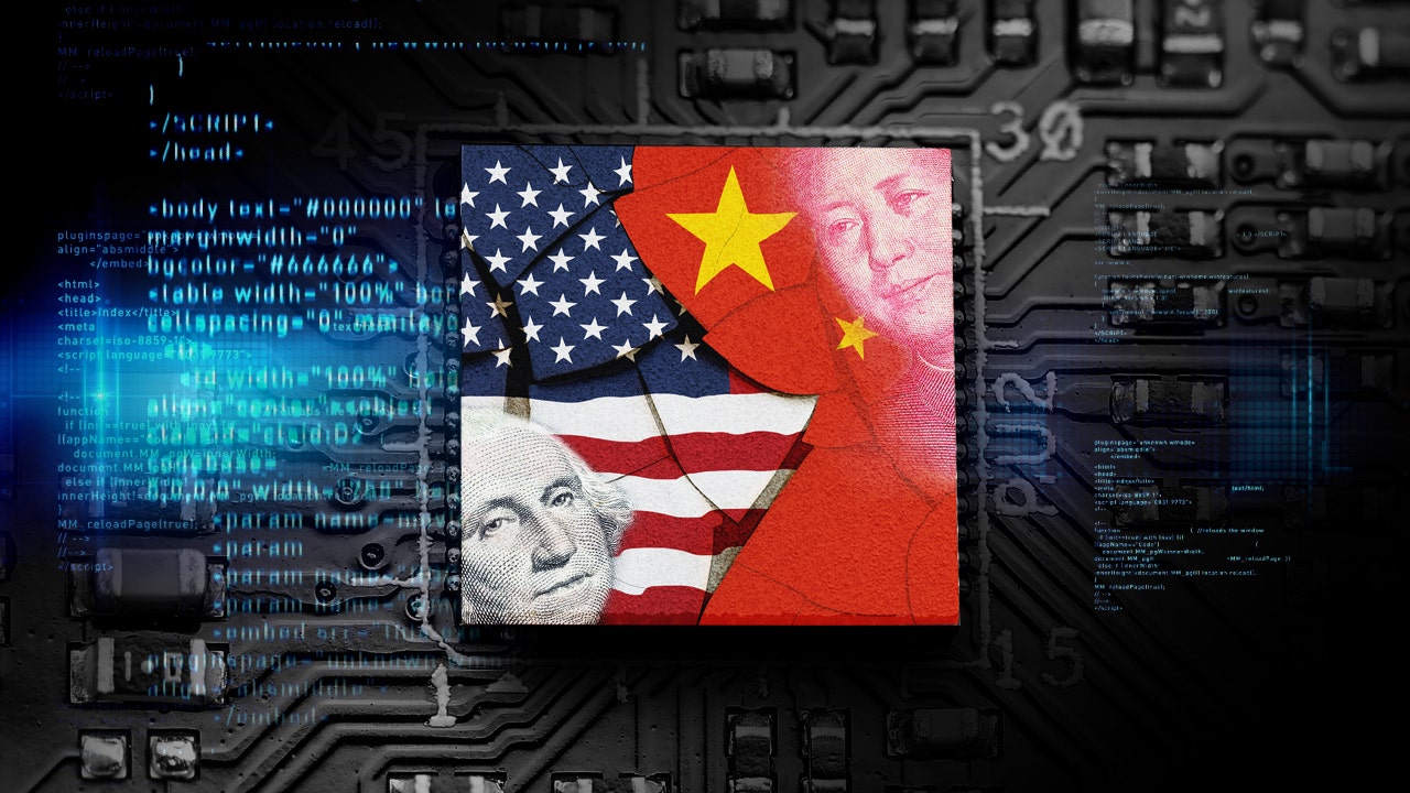 OPINION: Protecting Americans’ data from China is central to an America First agenda