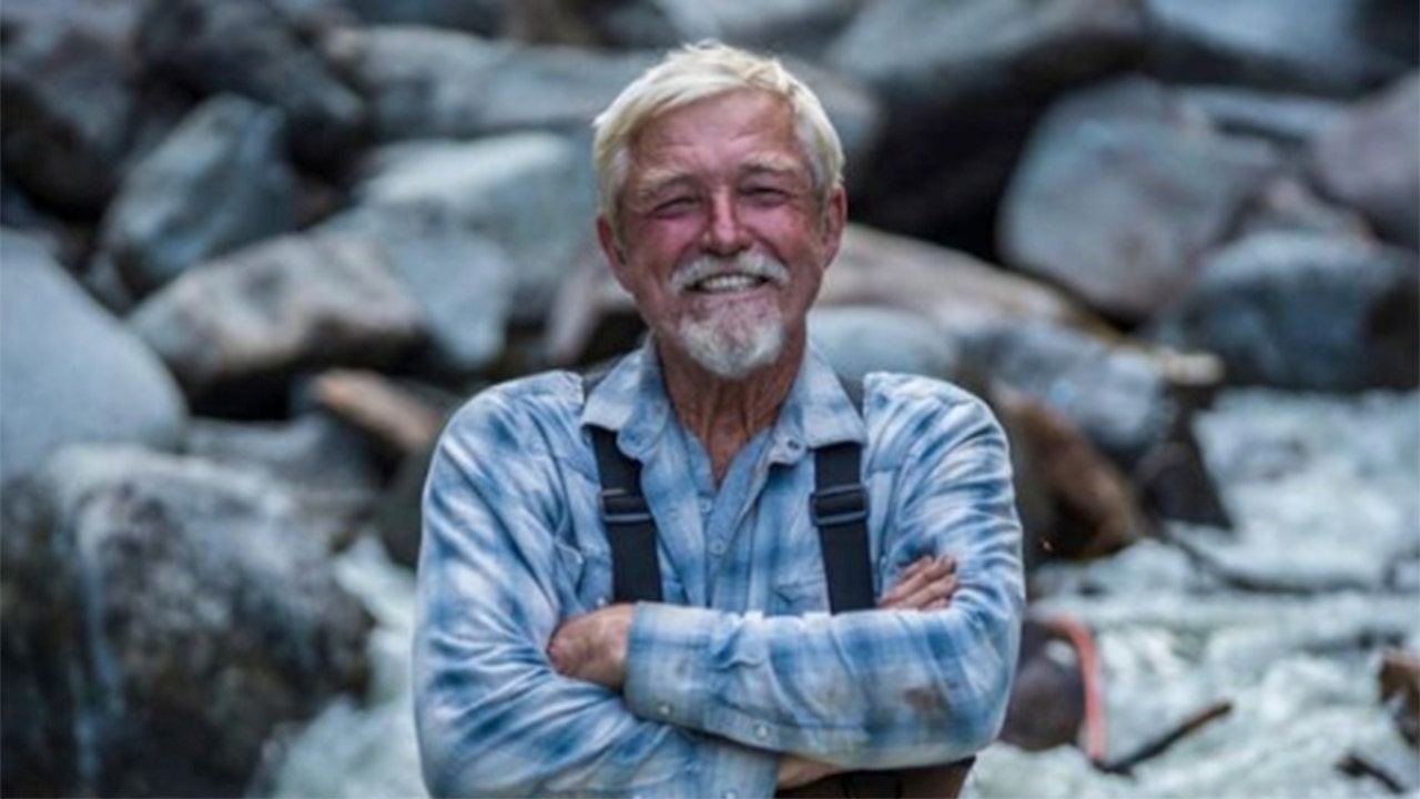 'Gold Rush' star 'Dakota' Fred Hurt dead at 80 | Fox News