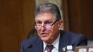 Joe Manchin calls Democratic Party ‘toxic,’ blames progressives