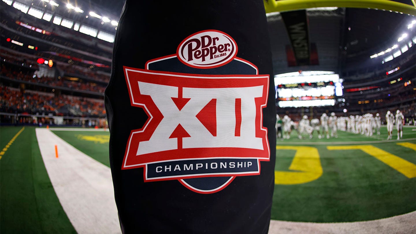 College Football's Big 12 Expected to Have 'Banner Year,' Says Fox Sports' Tim Brando