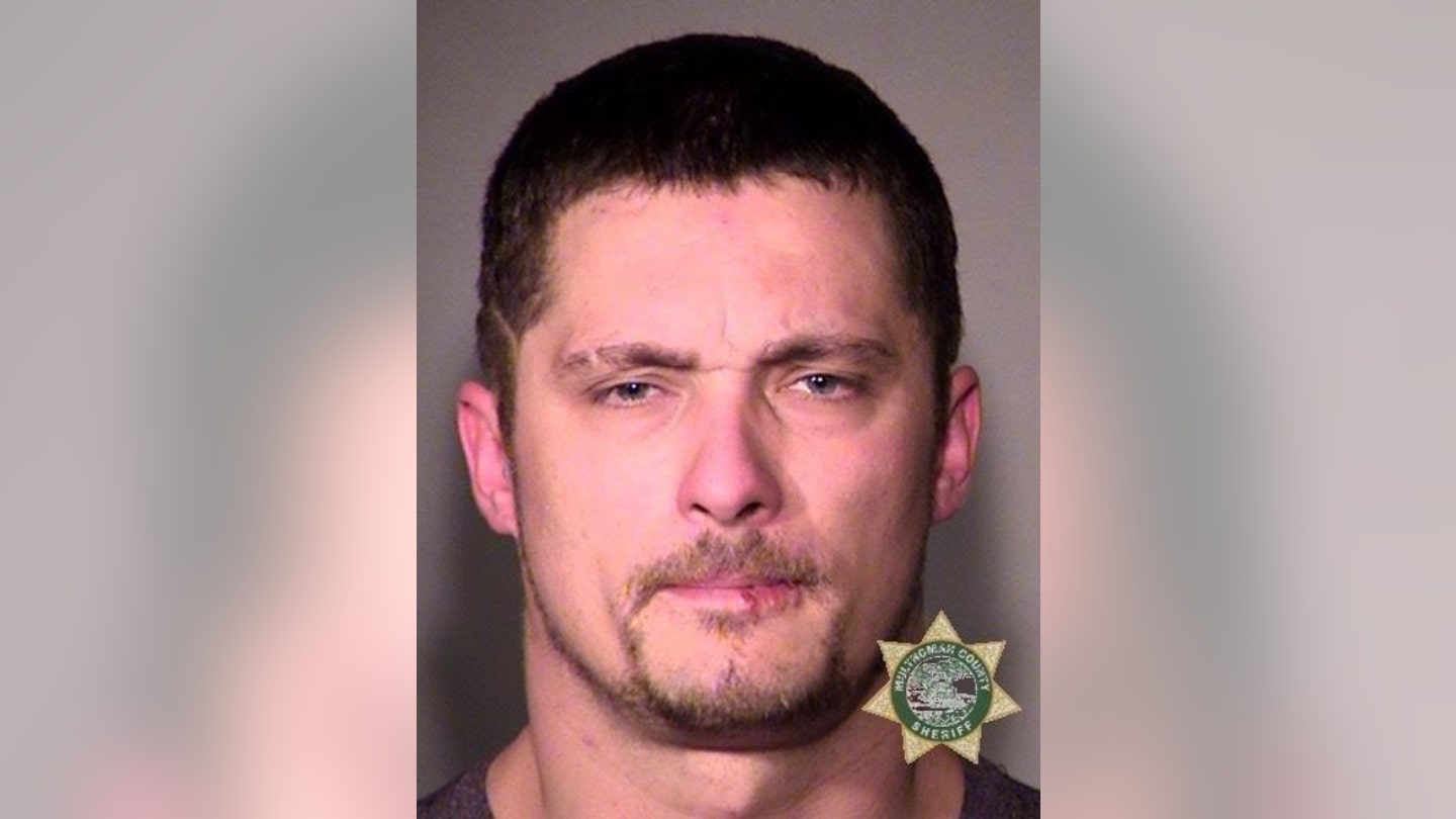 Portland Serial Killer Indicted in Three Murders, Released Early Due to Oregon's Decriminalization of Drugs