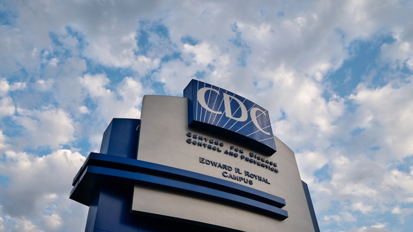 Biden Administration's Mismanagement of CDC Emails Raises Concerns