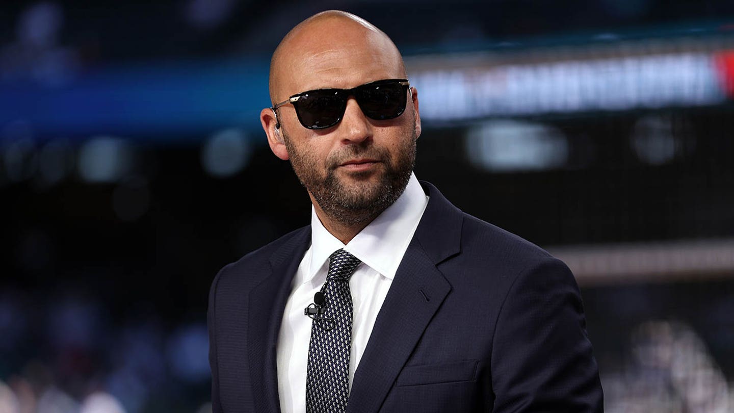 Jeter's Speech Fails to Ignite Michigan Wolverines, Raises Concern over Offense