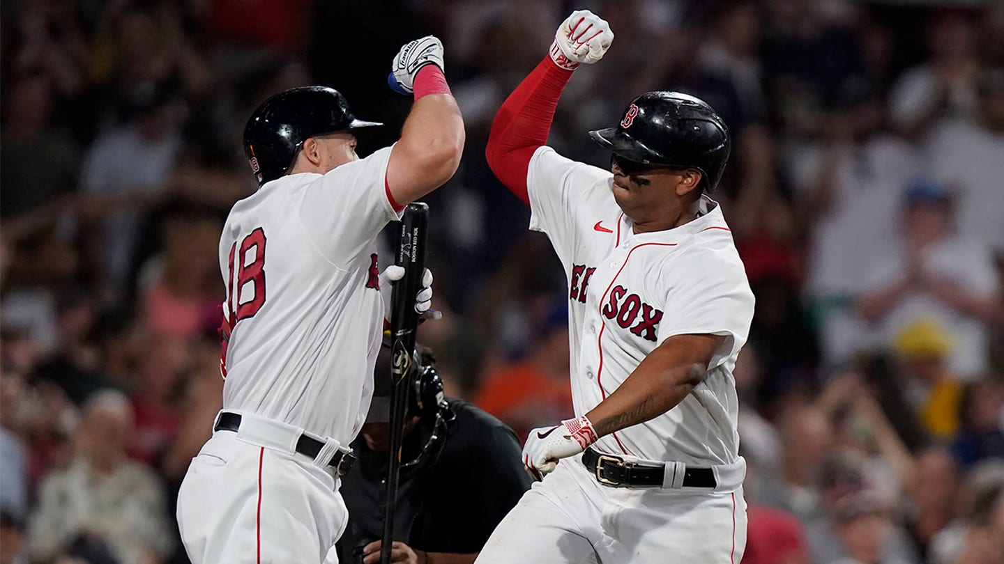 Devers copy