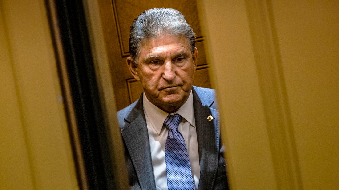 Filibuster Fate: Manchin and Sinema's Departure Opens Door to Rule Change