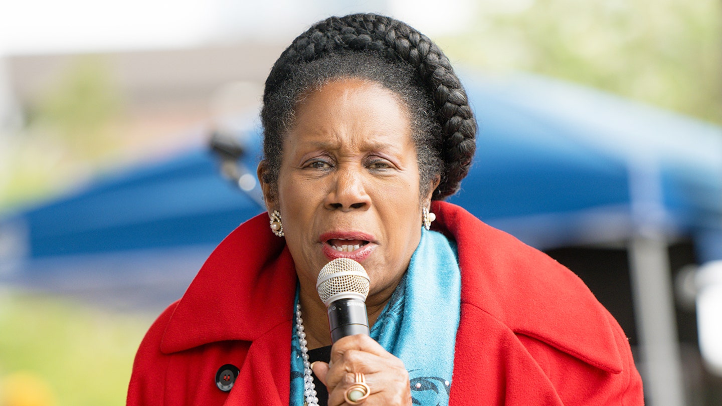 Trailblazing Congresswoman Sheila Jackson Lee Succumbs to Pancreatic Cancer at 74