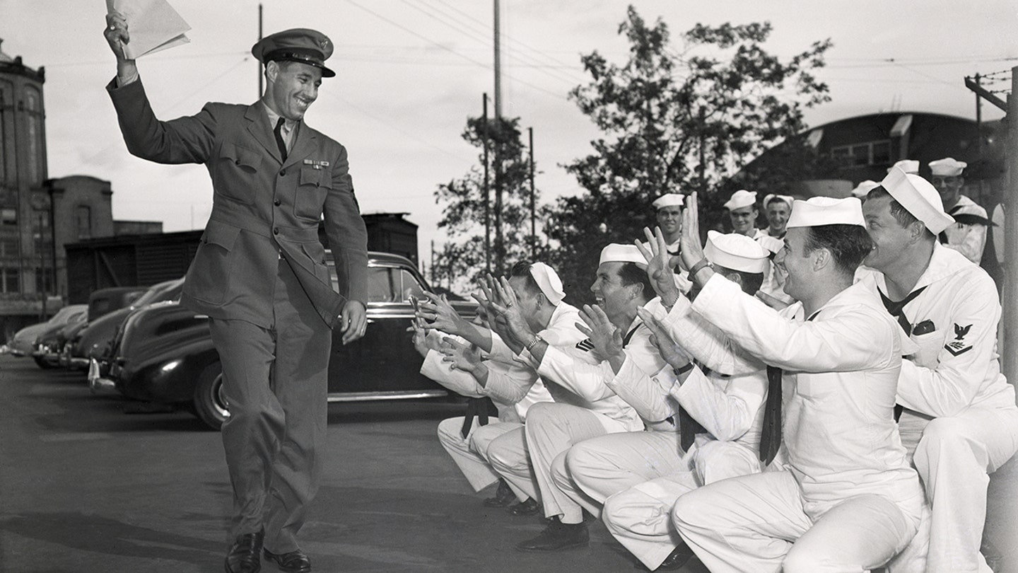 The Visionary Behind American Legion Baseball: John Griffith's Legacy of Youth Empowerment