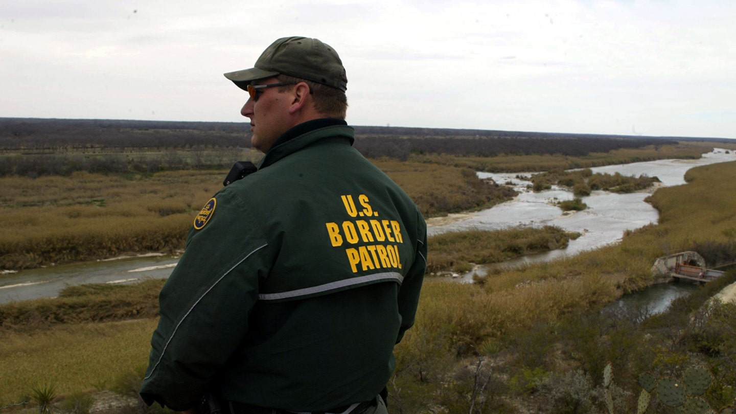 Former DHS Secretary: Americans Demand Border Security