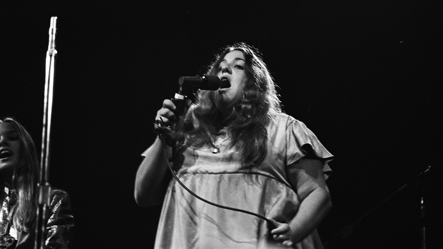 Debunking the Cruel Rumor: Unveiling the Truth Behind Cass Elliot's Death