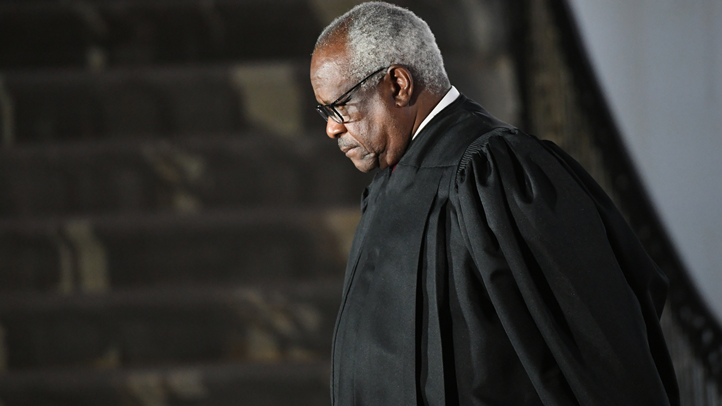 Supreme Court Justices Clash over Flag Controversy and Voting Rights