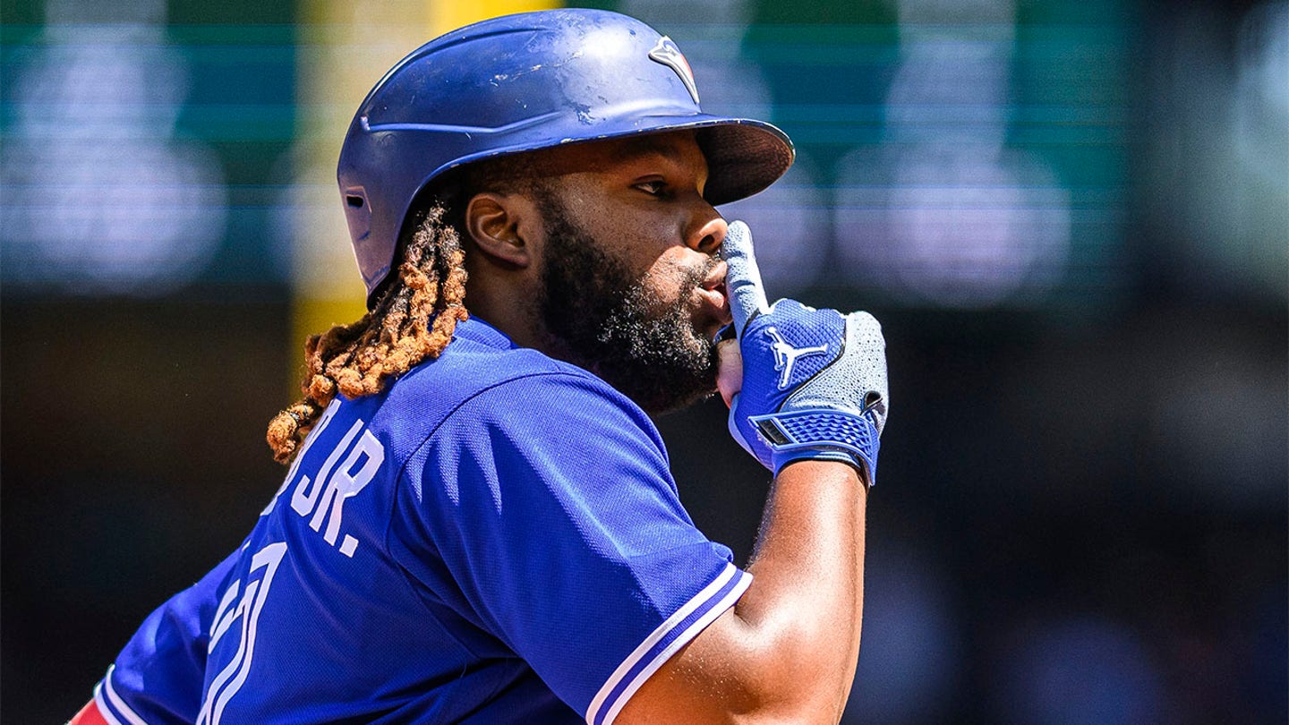 Vladimir Guerrero Jr. Opens Up to Yankees Possibility Amidst Blue Jays Struggles