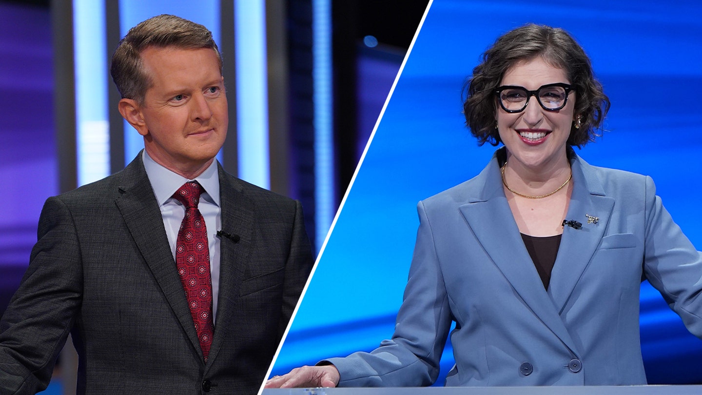 Game Show Controversy: Erin Buker's Overwhelming 'Jeopardy!' Experience and Heather Ryan's 'Uncomfortable' Clue