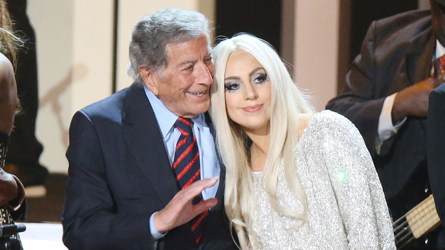 Remembering Tony Bennett: Lady Gaga's Heartfelt Tribute on the One-Year Anniversary of His Passing