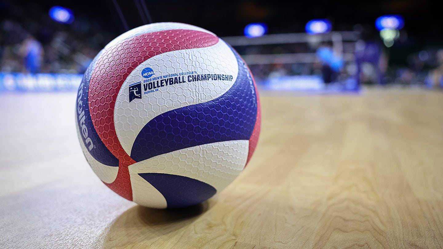 Boise State Volleyball Team Forfeits Game Against San Jose State Amid Transgender Roster Controversy