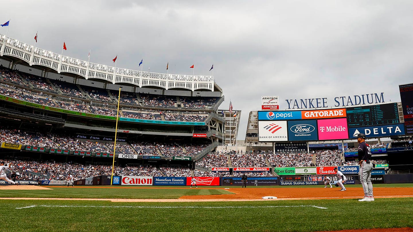 Rachel Minaya, Wife of Yankees Executive Omar, Dies Suddenly at 42