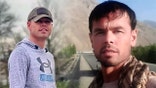 Afghanistan interpreter killed