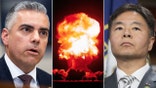 Reps. Juan Ciscomani and Ted Lieu