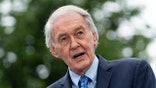 Senator Ed Markey