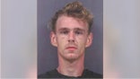 Mugshot of 25-year-old Eric Shawn Fetzer