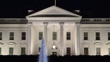 white house night