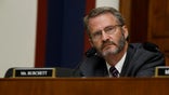 Rep. Tim Burchett, R-Tenn., attends a hearing with the House Subcommittee on Railroads, Pipelines, and Hazardous Materials in the Rayburn House Office Building on June 6, 2023 in Washington, D.C.