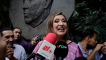 Xochitl Galvez