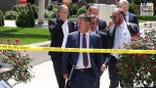 Hunter Biden’s legal team exits court