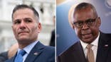 Rep. Molinaro Secertary Austin