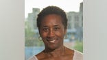 Monica Harris headshot