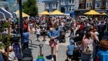 Photo of Noe Valley neighborhood in San Francisco